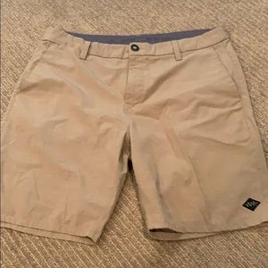 RipCurl Boardwalk shorts